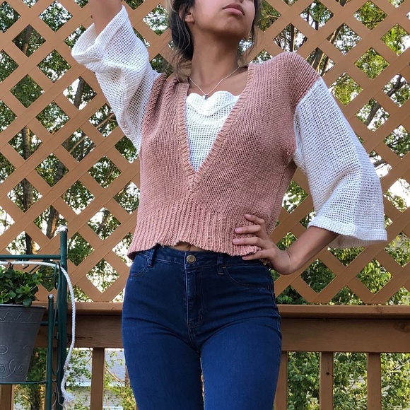 Regina Porter Top - Picture 3 of 4